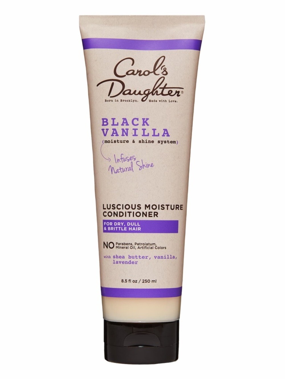 ✨ CAROL’S DAUGHTER BLACK VANILLA MOISTURE & SHINE CONDITIONER ✨🖤